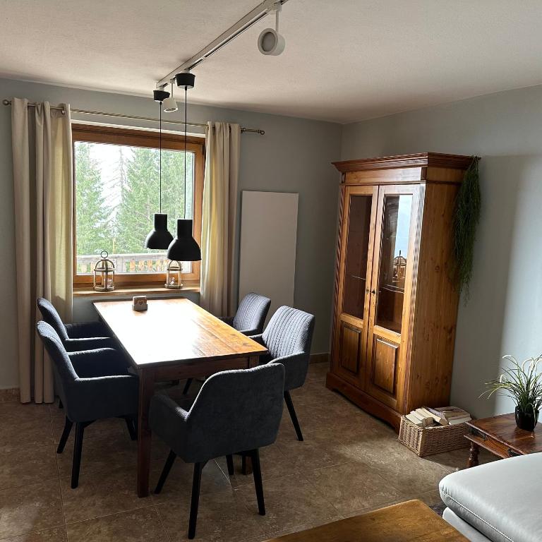 Haus Weitblick - Apartment mit 2 Schlafzimmern - 9