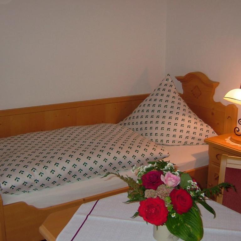 Alpenhof Reuterwanne - Einzelzimmer - 3