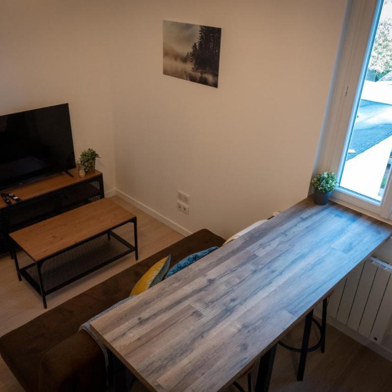 Bonuit - Superior Apartment - 26