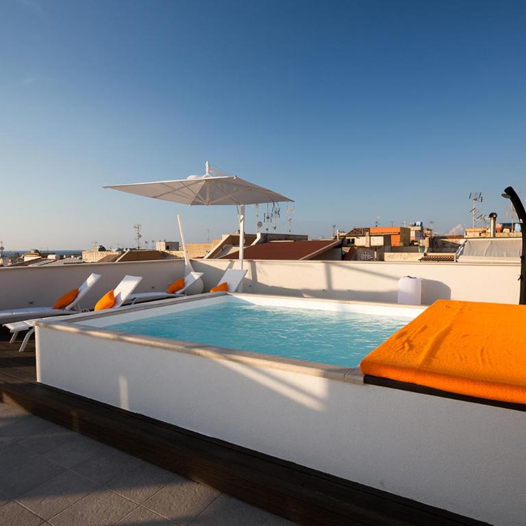 Giada Luxury - Superior Apartment - 1
