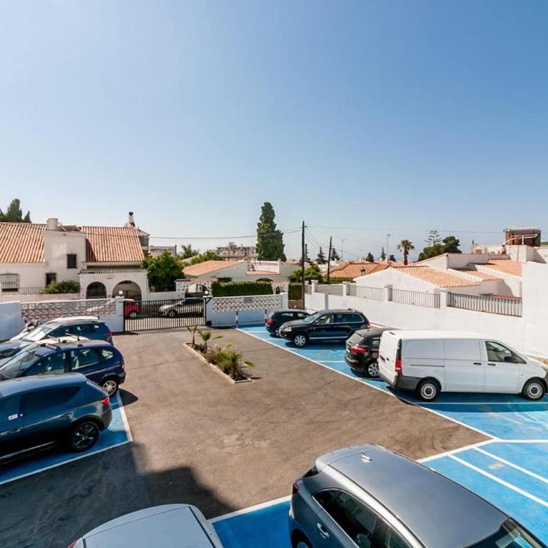 Reformado con vistas al mar - Apartamento de 2 dormitorios - 16