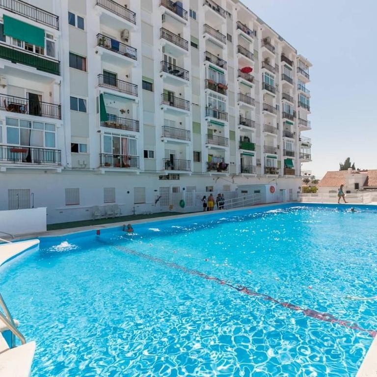 Reformado con vistas al mar - Apartamento de 2 dormitorios - 15