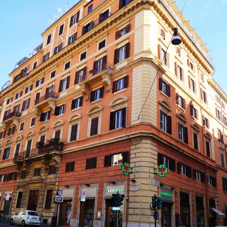 Caterina One o One - Embassy Apartment - Appartamento con 3 Camere da Letto - 22