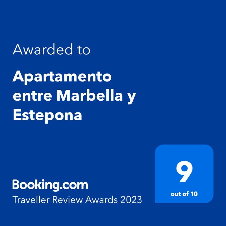 Apartamento entre Marbella y Estepona - Apartamento de 2 dormitorios - 11