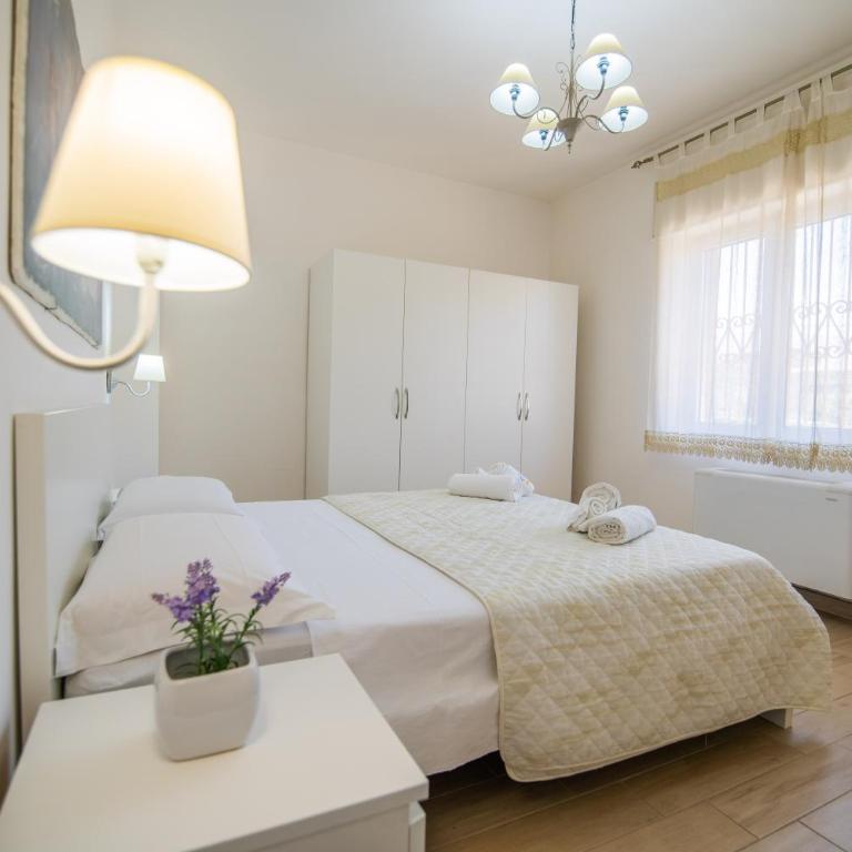 Residence O'Sole Mio Pompei - Appartamento Deluxe - 38