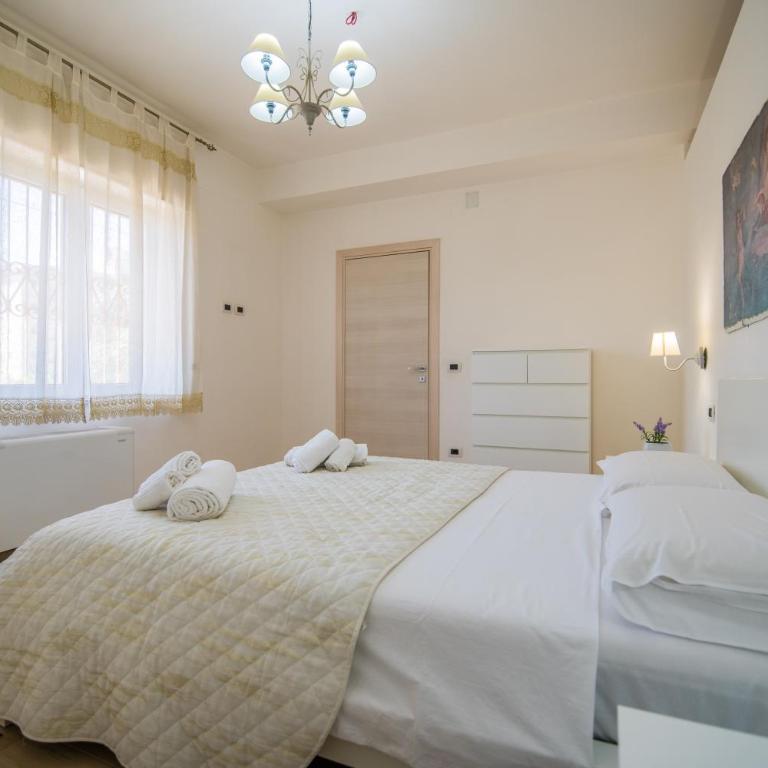 Residence O'Sole Mio Pompei - Appartamento Deluxe - 4