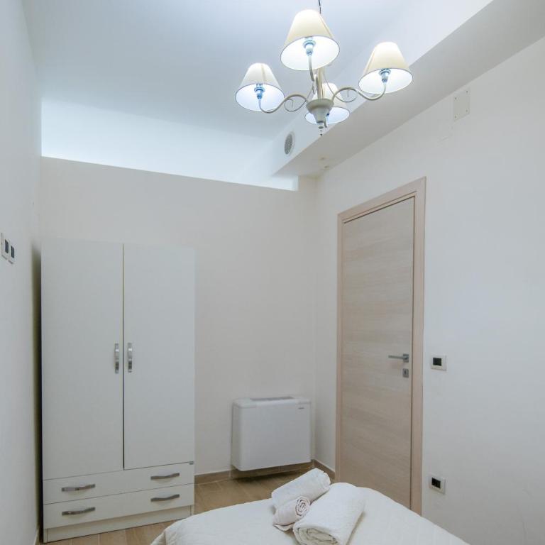 Residence O'Sole Mio Pompei - Appartamento Deluxe - 22