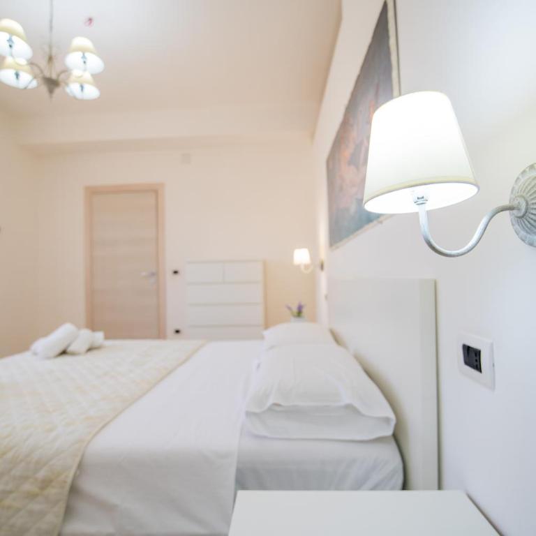 Residence O'Sole Mio Pompei - Appartamento Deluxe - 13