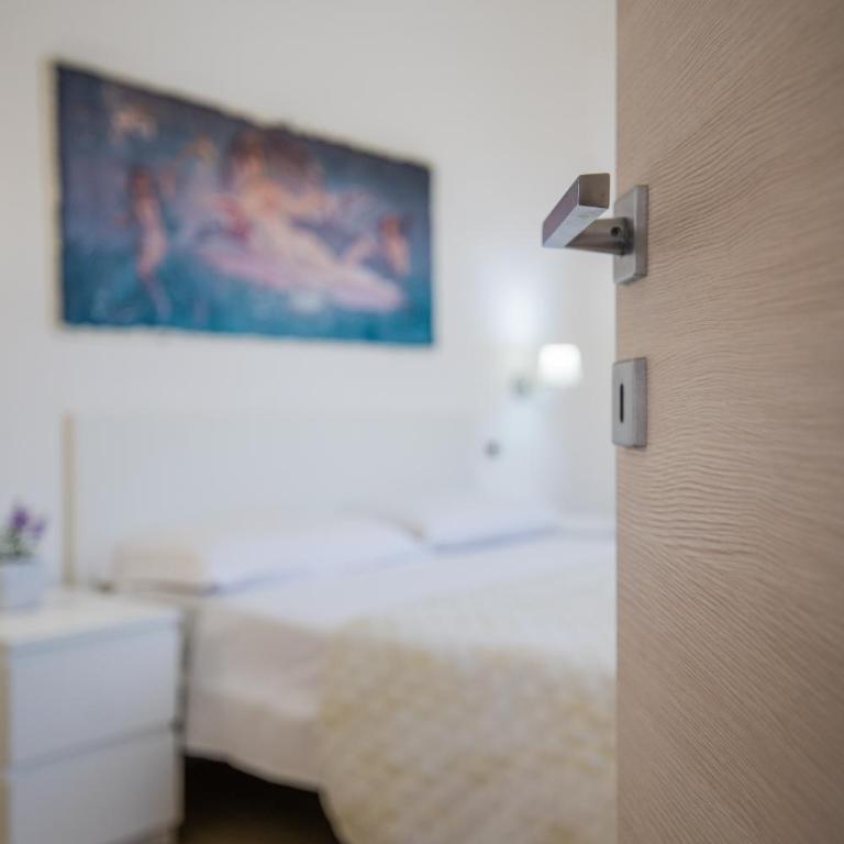 Residence O'Sole Mio Pompei - Appartamento Deluxe - 21