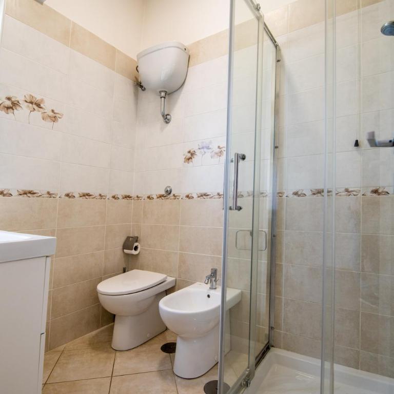 Residence O'Sole Mio Pompei - Appartamento Deluxe - 20