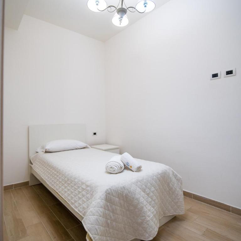 Residence O'Sole Mio Pompei - Appartamento Deluxe - 8