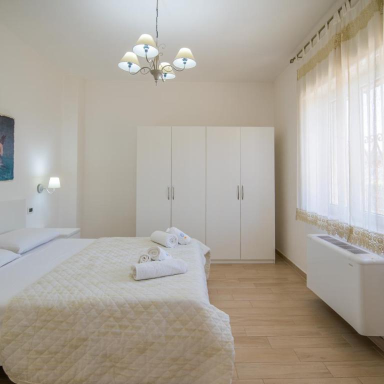 Residence O'Sole Mio Pompei - Appartamento Deluxe - 24
