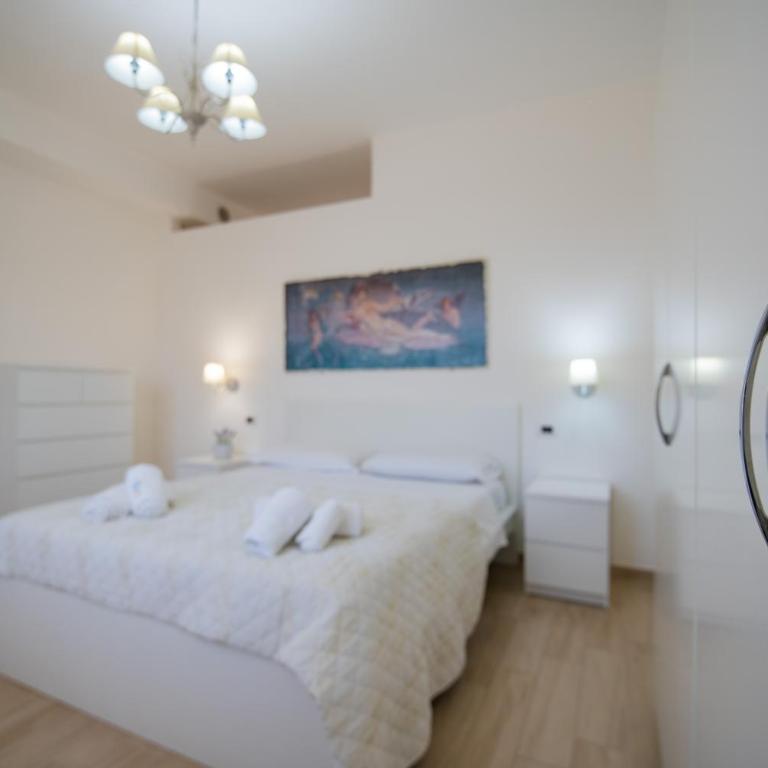 Residence O'Sole Mio Pompei - Appartamento Deluxe - 28