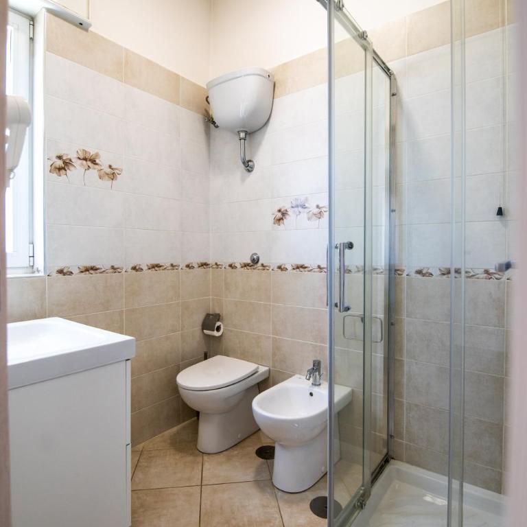 Residence O'Sole Mio Pompei - Appartamento Deluxe - 30