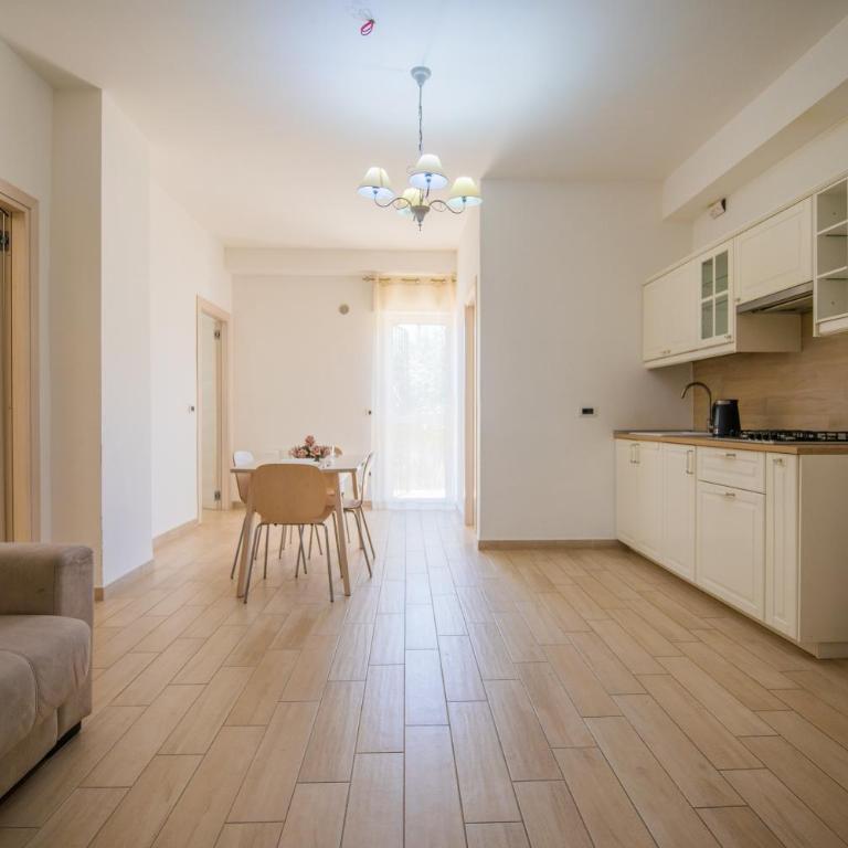 Residence O'Sole Mio Pompei - Appartamento Deluxe - 27