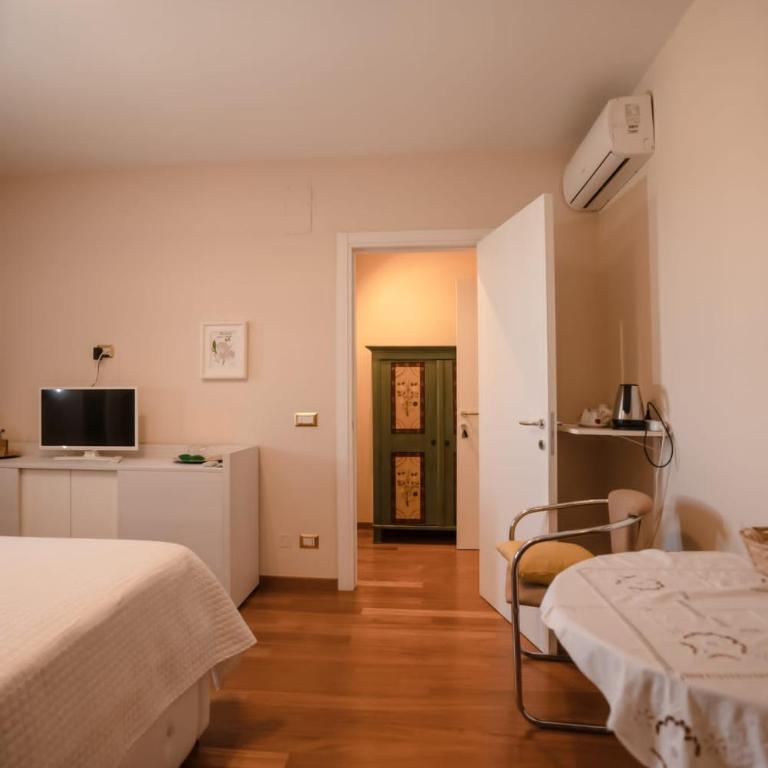 B&b Villa Maria Di Venere - Double Room - 10