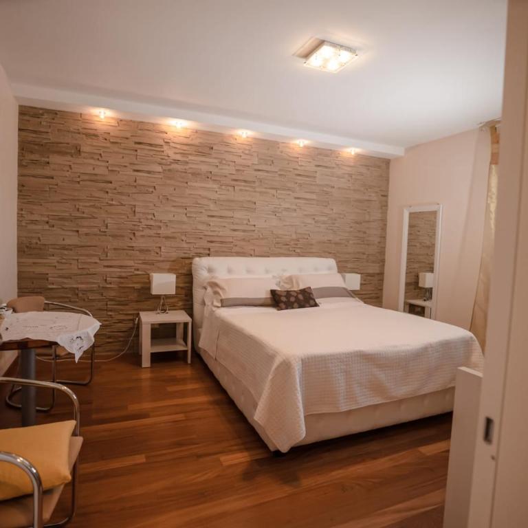 B&b Villa Maria Di Venere - Double Room - 9