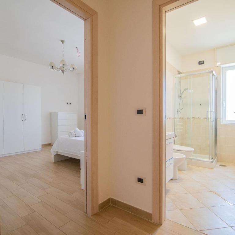 Residence O'Sole Mio Pompei - Appartamento Superior - 17