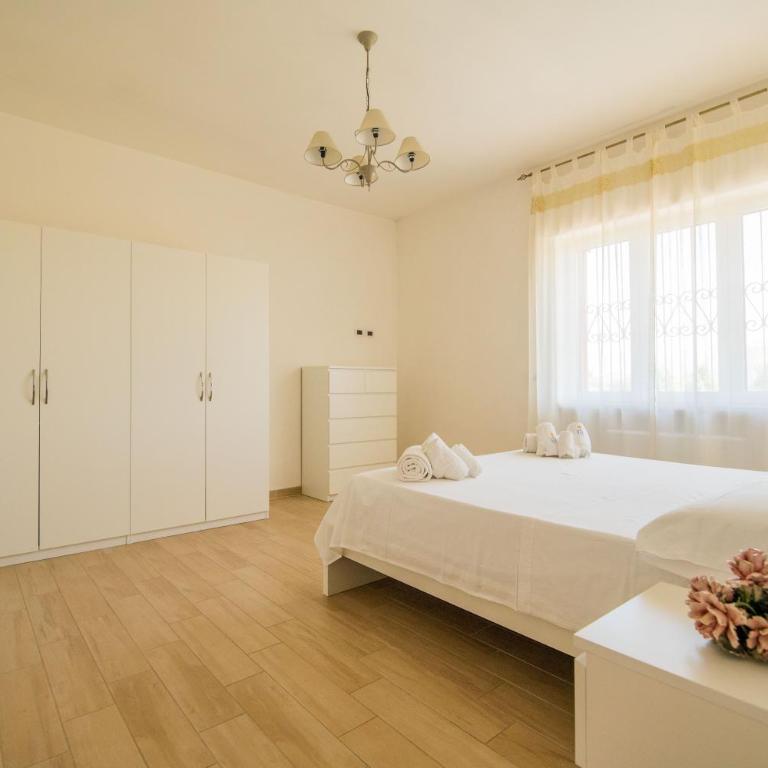 Residence O'Sole Mio Pompei - Appartamento Superior - 20