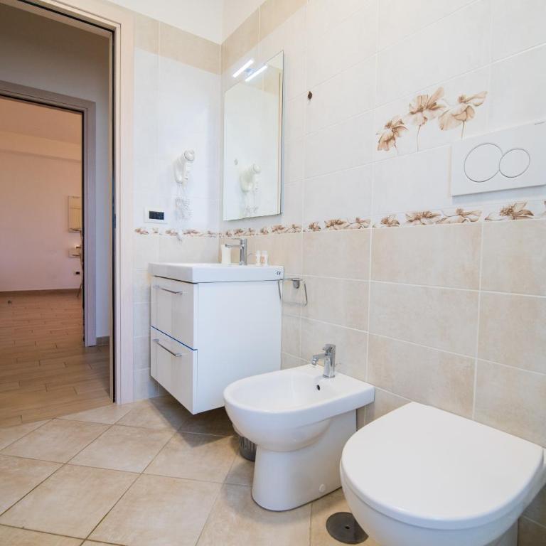 Residence O'Sole Mio Pompei - Appartamento Superior - 19