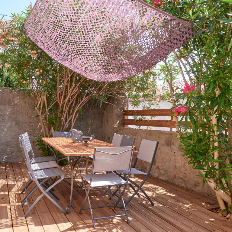 Domaine du Prieuré avec Piscine Ancien Couvent & Presbytère - Three-Bedroom Villa - 17