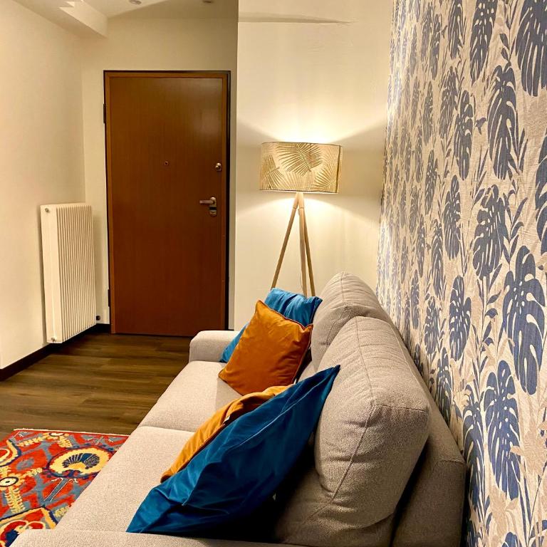 Residenza Bella - Appartamento - Piano Terra - 6
