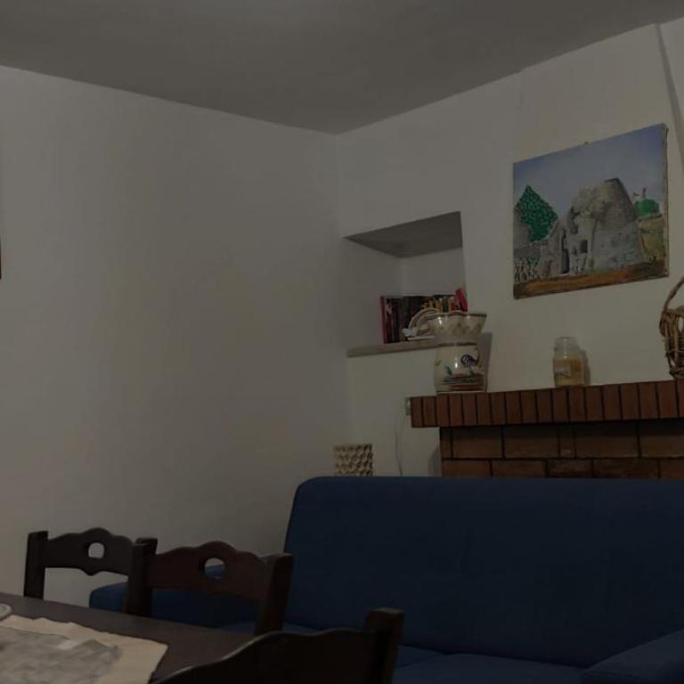 Dimora Nonno Lilicchio - Appartamento con 2 Camere da Letto - 18