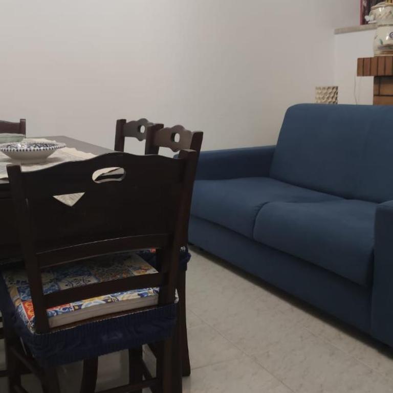 Dimora Nonno Lilicchio - Appartamento con 2 Camere da Letto - 14