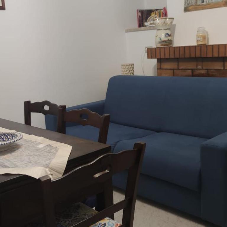 Dimora Nonno Lilicchio - Appartamento con 2 Camere da Letto - 19