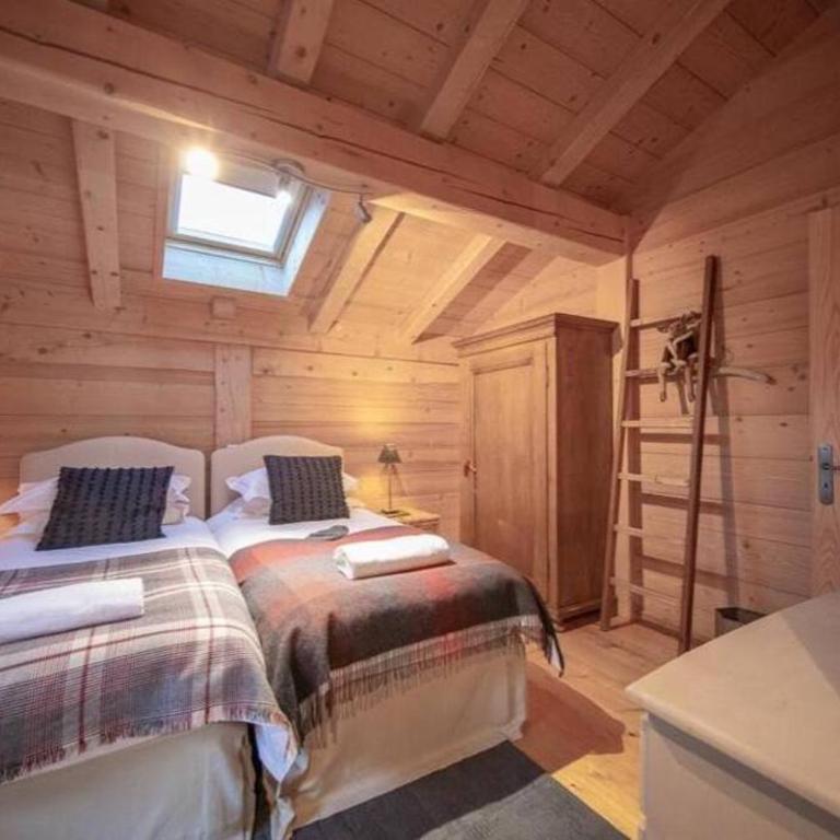 Chalet Renard in Morzine - Chalet - 13