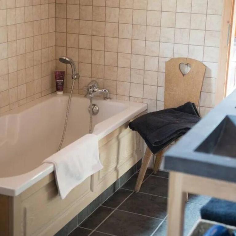 Chalet Renard in Morzine - Chalet - 21