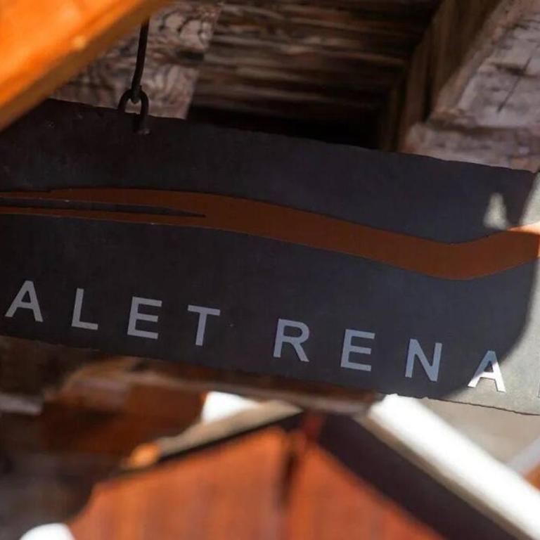 Chalet Renard in Morzine - Chalet - 2