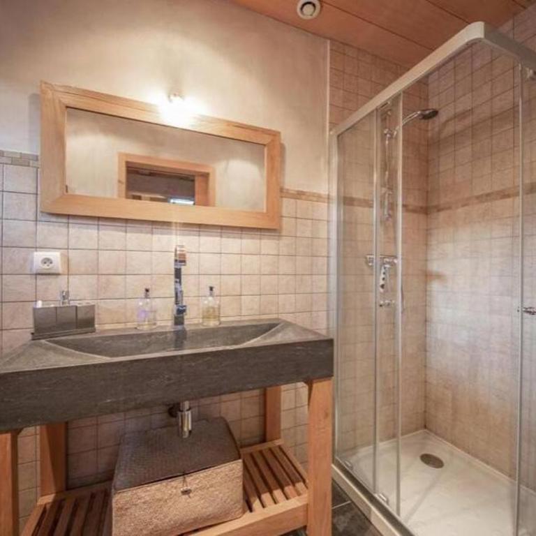 Chalet Renard in Morzine - Chalet - 19
