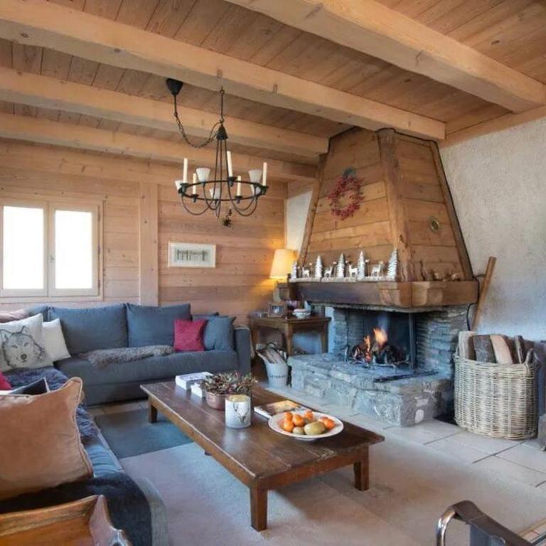 Chalet Renard in Morzine - Chalet - 24