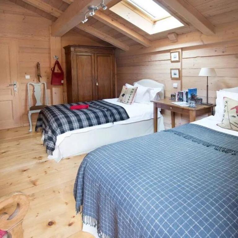 Chalet Renard in Morzine - Chalet - 15