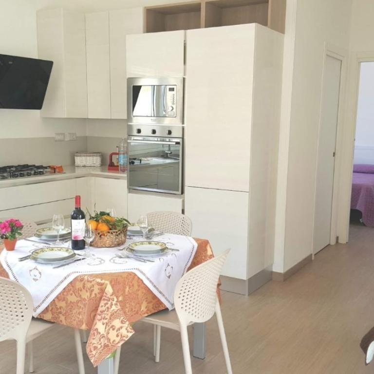 Villa Azzurra - Fontane Bianche - Villa con 2 Camere da Letto - 3
