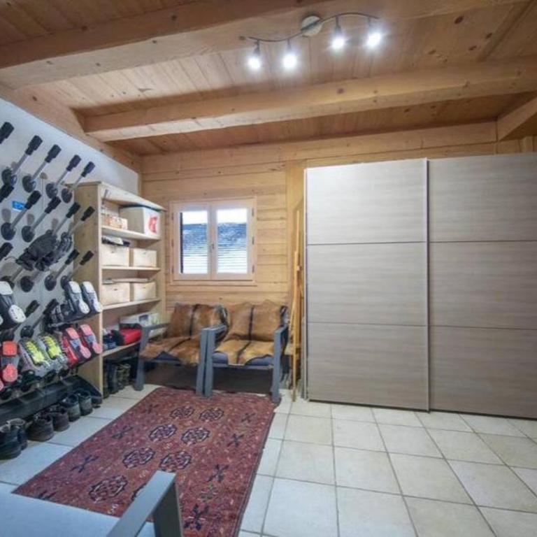 Chalet Renard in Morzine - Chalet - 28