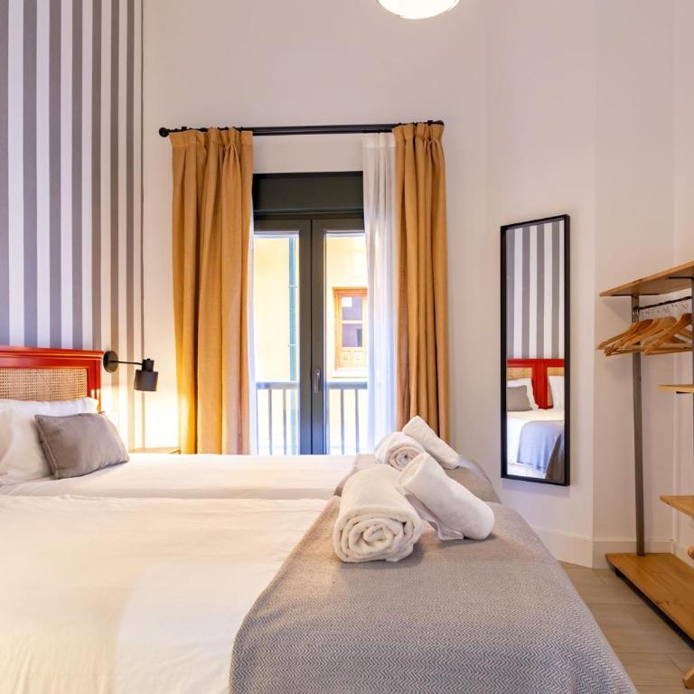 Ohliving Cathedral - Apartamento de 2 dormitorios - 19