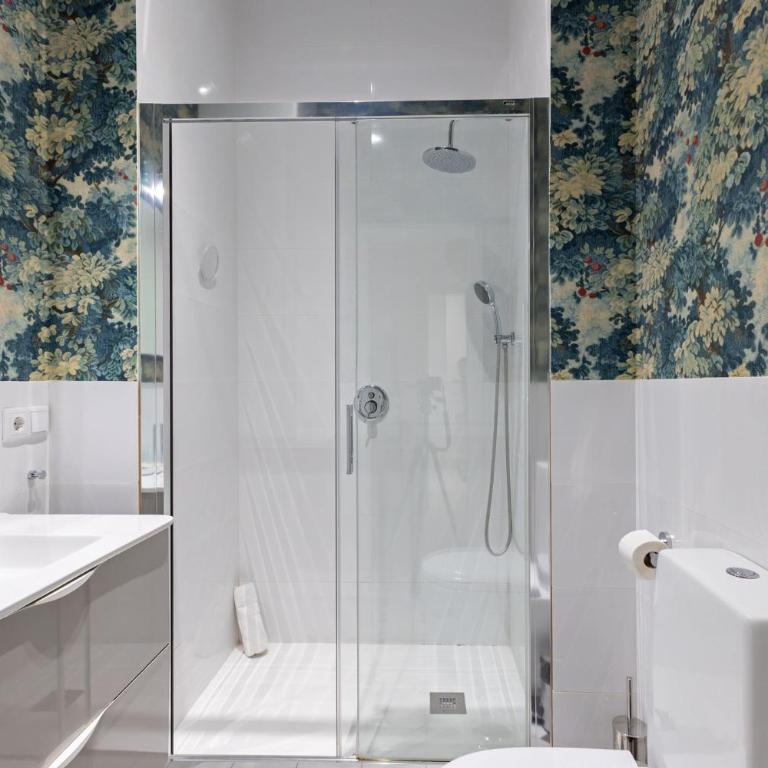 Ohliving Cathedral - Apartamento de 2 dormitorios - 40