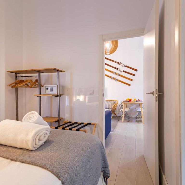Ohliving Cathedral - Apartamento de 2 dormitorios - 28