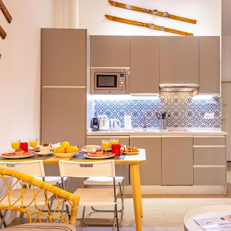 Ohliving Cathedral - Apartamento de 2 dormitorios - 6
