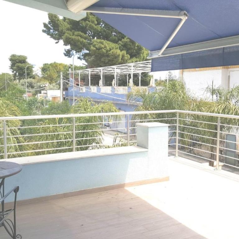 Villa Azzurra - Fontane Bianche - Villa con 2 Camere da Letto - 8