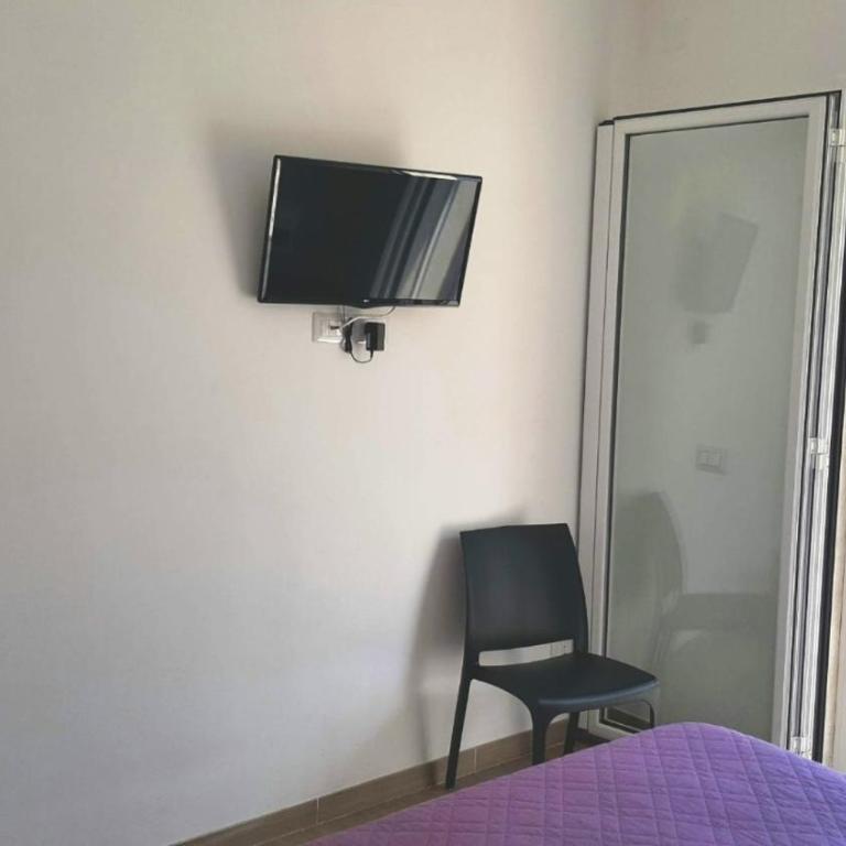 Villa Azzurra - Fontane Bianche - Villa con 2 Camere da Letto - 10