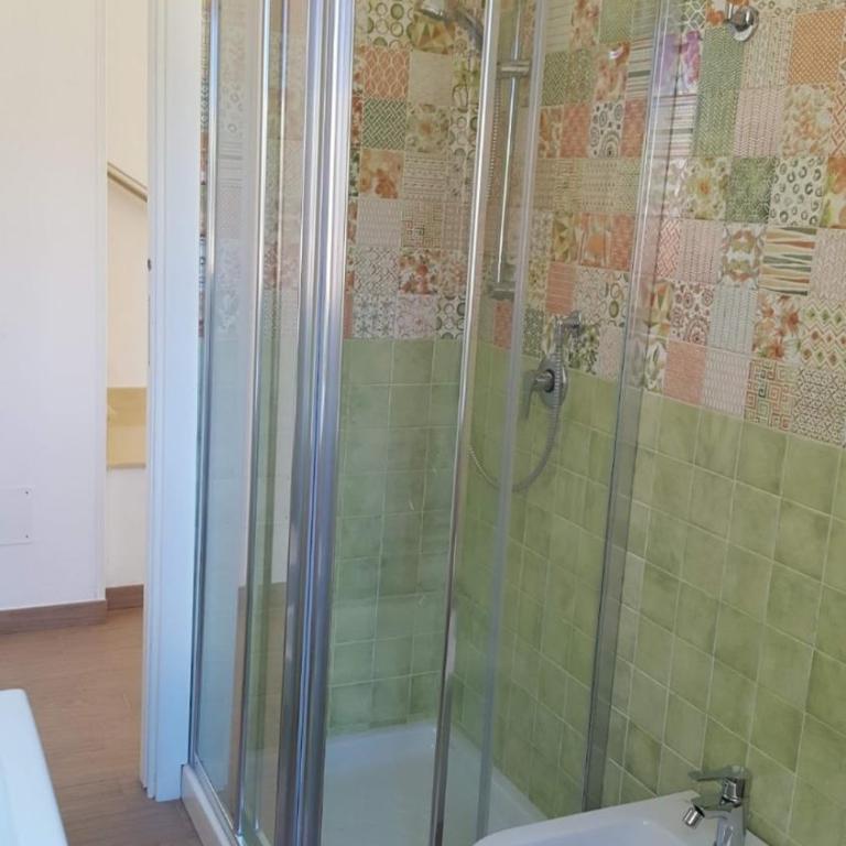 Villa Azzurra - Fontane Bianche - Villa con 2 Camere da Letto - 12
