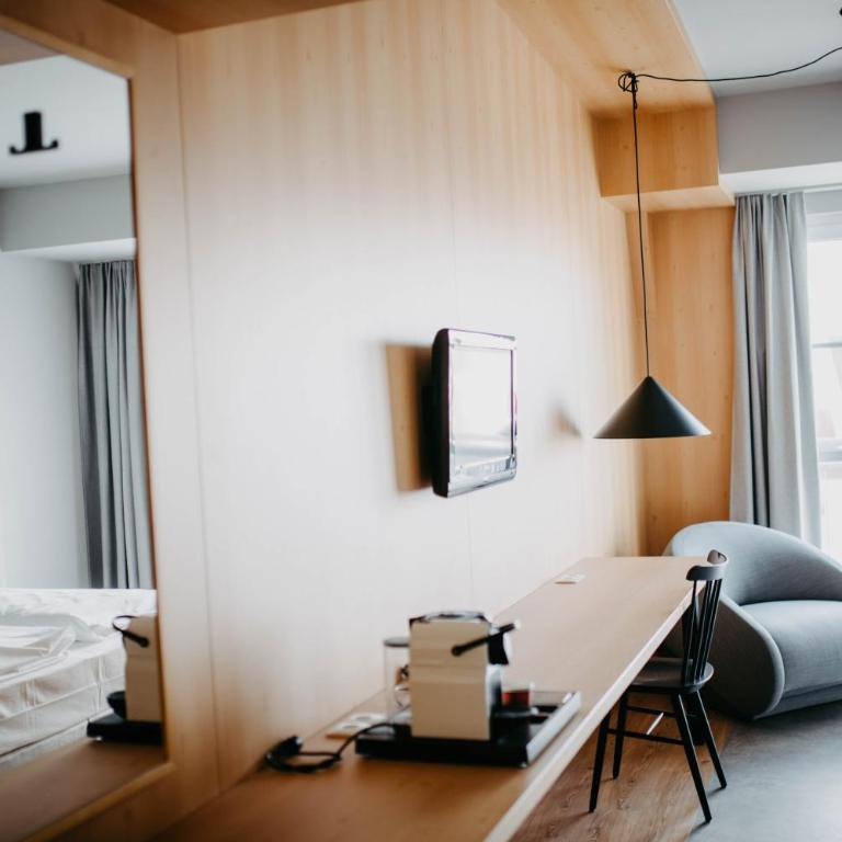 ibis Styles Graz Messe - Superior Doppelzimmer - 18