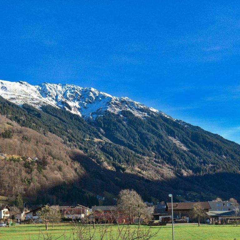 Haus Ronna - Three-Bedroom Apartment with Shower - 7