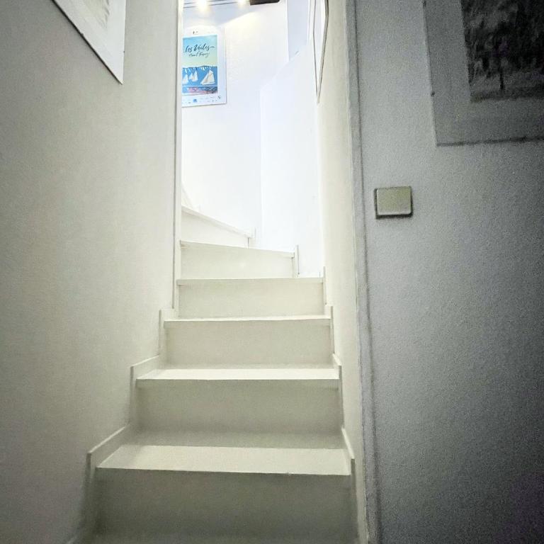 Alamic - Appartement en Duplex - 23
