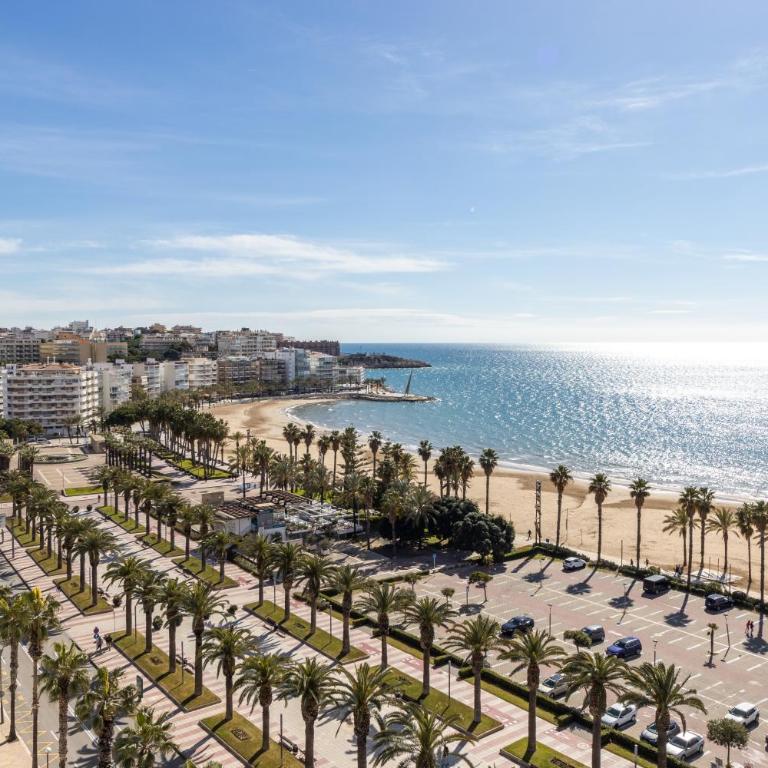 Apartamento Rodas Arysal - Apartamento con vistas al mar - 44