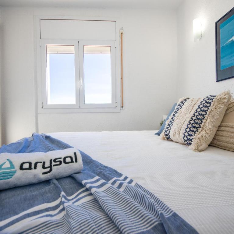 Apartamento Rodas Arysal - Apartamento con vistas al mar - 21