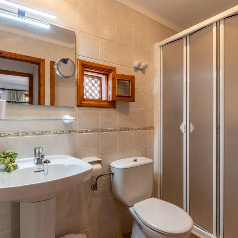Villa Tomeu - Villa Estándar - 11